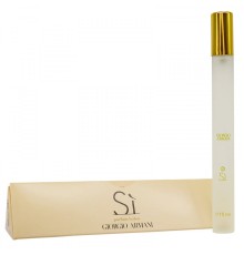 Si Giorgio Armani, 15 ml