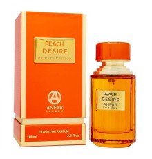 Anfar Peach Desire Extrait de Parfum, 100ml