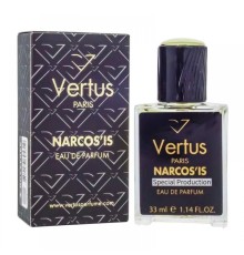 Vertus Narcos'is,edp., 33ml