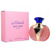 Emper Morela Mid Way (Giorgio Armani My Way),edp., 80ml