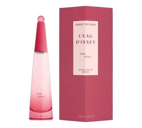 Issey Miyake L'Eau D'Issey Rose & Rose Intense,edp., 90ml, Женская парфюмерия 50-125 мл