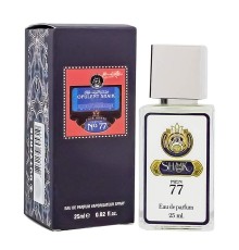 Opulent Shaik № 77, edp., 25 ml