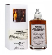 Евро Maison Martin Margiela Whispers In The Library,edt., 100ml