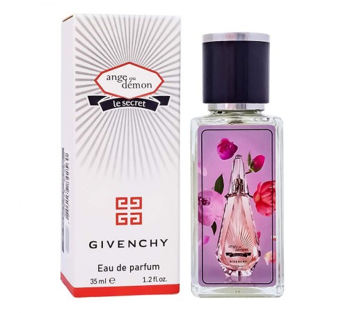 Givenchy Angel ou Demon Le Secret,edp., 35ml, Духи 35 мл (New)