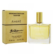 Тестер Baldessarini Ambre,edp., 65ml