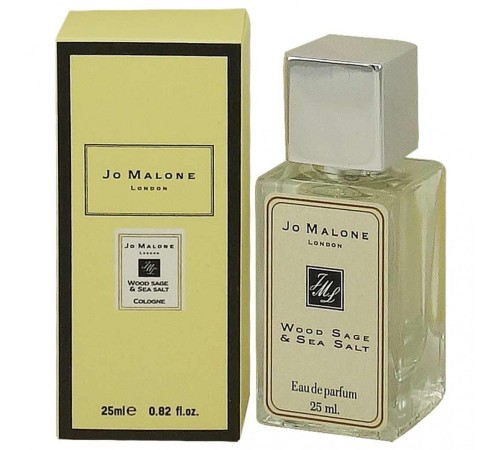 Jo Malone Wood Sage & Sea Salt, edp., 25 ml