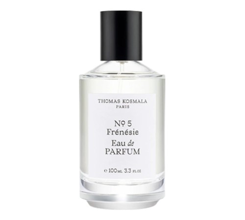 THOMAS KOSMALA No 5 Frenesie оригинал THOMAS KOSMALA No 5 Frenesie оригинал