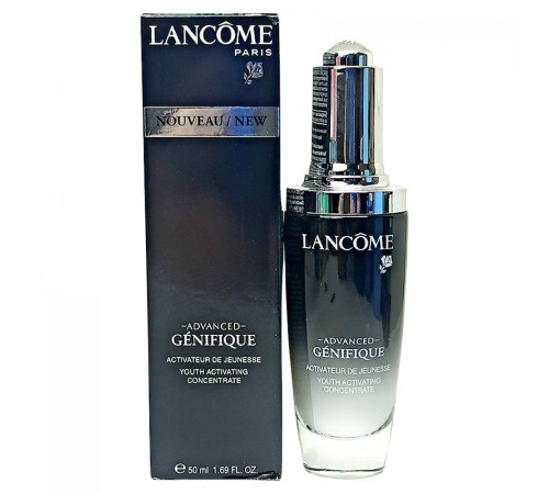 Сыворотка для лица Lancome Ginifique 50 ml, Сыворотки