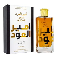 Lattafa Ameer Al Oudh Intense Oud,edp., 100ml