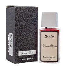 Franck Boclet Cocaine, edp., 25 ml