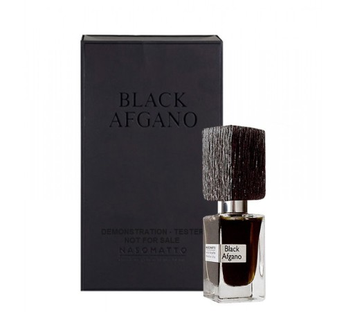 Nasomatto Black Afgano,edp., 30 ml, Нишевая парфюмерия