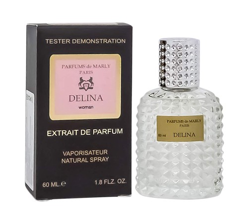 Тестер Ariviste Parfums de Marly Delina,edp., 60ml