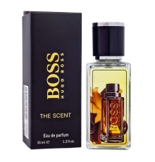 Hugo Boss The Scent For Men,edp., 35ml