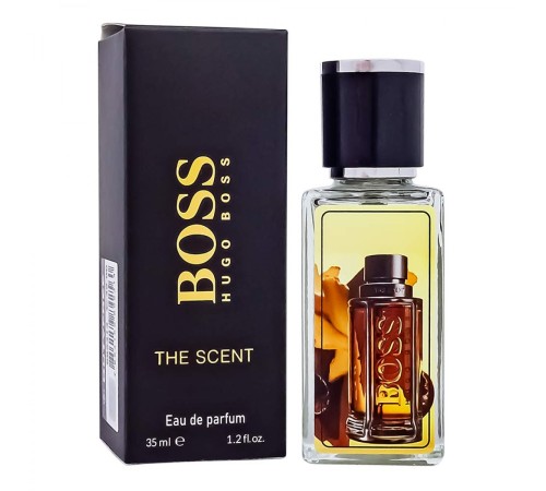 Hugo Boss The Scent For Men,edp., 35ml, Духи 35 мл (New)