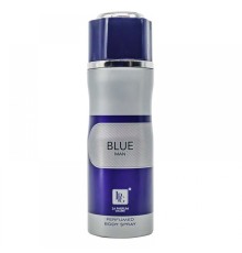 Дезодорант La Parfum Galleria Blue Man, edp., 200 ml