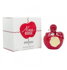 Евро Nina Ricci Rouge ,edt., 80ml