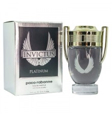 А+ Paco Rabanne Invictus Platinum 100 ml