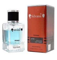 Silvana 118 (Atelier Cologne Cedre Atlas Unisex) 50 ml