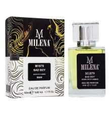 Milena Bad Boy M-1879 (Carolina Herrera Bad Boy) 50ml