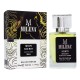 Milena Bad Boy M-1879 (Carolina Herrera Bad Boy) 50ml, Milena 50ml