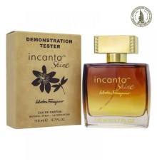 Тестер Salvatore Ferragamo Incanto Shine,edp., 110ml