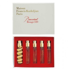 Maison Francis Kurkdjian Baccarat Rouge 540 (Бел), edp., 5*12 ml