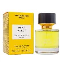 Vilhelm Parfumerie Diar Polly,edp., 55ml