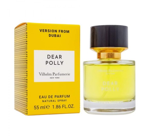 Vilhelm Parfumerie Diar Polly,edp., 55ml, Духи 55 мл (ОАЭ)