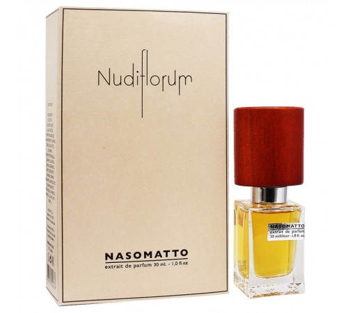 Nasomatto Nudiflorum,edp., 30ml, Nasomatto