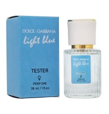 Тестер Dolce & Gabbana Light Blue Pour Femme,edp., 38ml