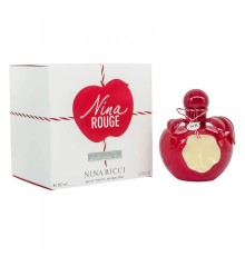 Евро Nina Ricci Rouge ,edt., 80ml