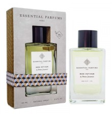 Essential Parfums Mon Vetiver,edp., 100ml