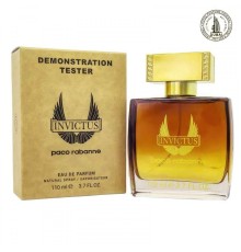 Тестер Paco Rabanne Invictus,edp., 110 ml