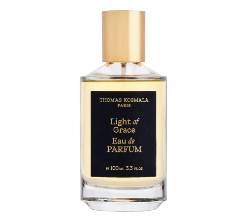 THOMAS KOSMALA Light Of Grace оригинал THOMAS KOSMALA Light Of Grace оригинал