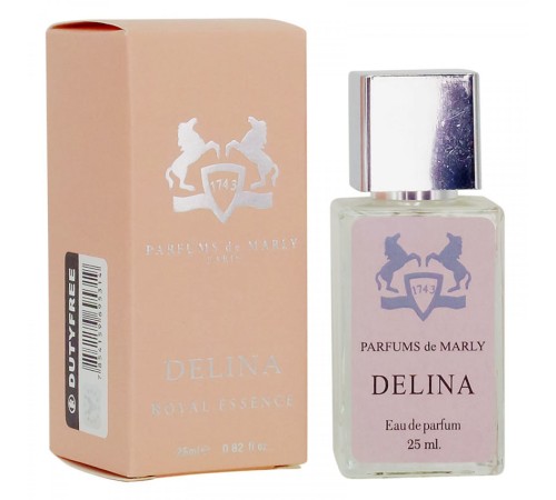 Delina Parfums De Marly, edp., 25 ml, Духи 25 мл