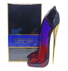 Carolina Herrera Good Girl New York Violet , edt., 80 ml