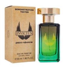 Тестер Paco Rabanne Invictus,edp., 55ml