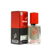 Shaik (Black Music Alex J Unisex M 183), edp., 50 ml