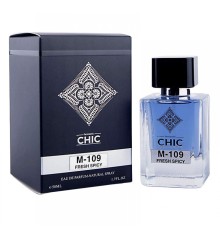 Chic Fresh Spicy M-109,edp., 50ml (Sauvage)