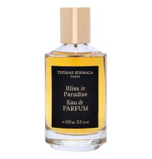 THOMAS KOSMALA Bliss In Paradise