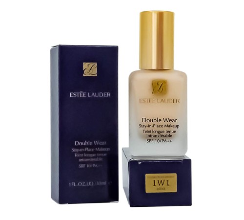 Тональный крем Estee Lauder 1W1