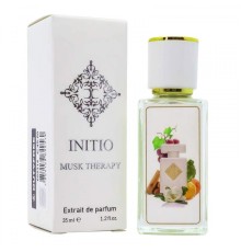 Initio Musk Therapy,edp., 35ml