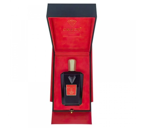 Orlov Paris De Young Red,edp., 75ml, Парфюмерия Люкс