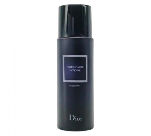 Дезодорант Christian Dior Homme Intense, 200ml, Дезодорант 200 мл