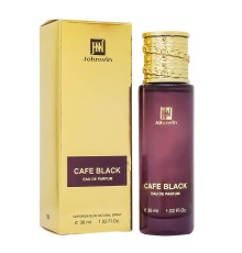 Johnwin Cafe Black,edp., 30ml