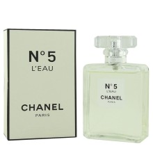 Chanel №5 L'eau, 100 ml