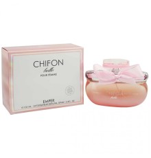 Emper Chifon Belle Pour Femme, 100 ml