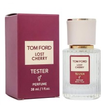 Тестер Tom Ford Lost Cherry,edp., 38ml