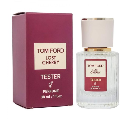 Тестер Tom Ford Lost Cherry,edp., 38ml, Тестеры 38ml