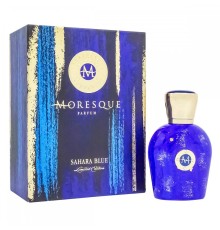 Moresque Sahara Blue,edp., 50ml